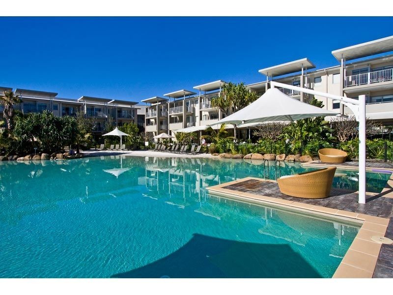 5212/13 Bells Boulevarde Salt Village, Kingscliff NSW 2487