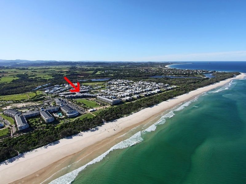 5212/13 Bells Boulevarde Salt Village, Kingscliff NSW 2487