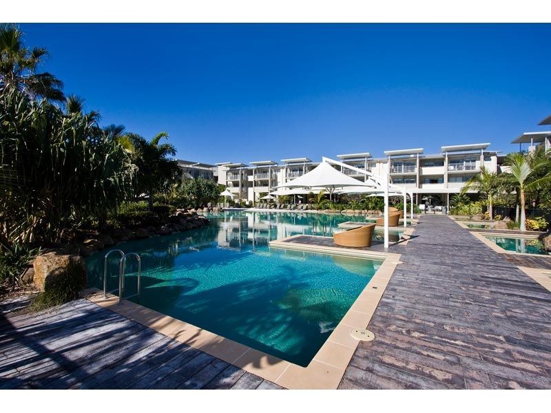 5212/13 Bells Boulevarde Salt Village, Kingscliff NSW 2487