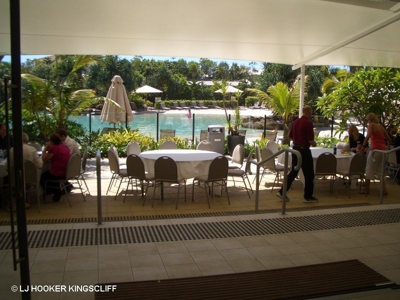 5212/13 Bells Boulevarde Salt Village, Kingscliff NSW 2487