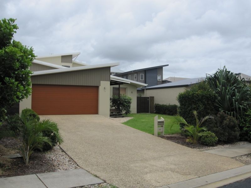 19 Riberry Drive, Casuarina NSW 2487