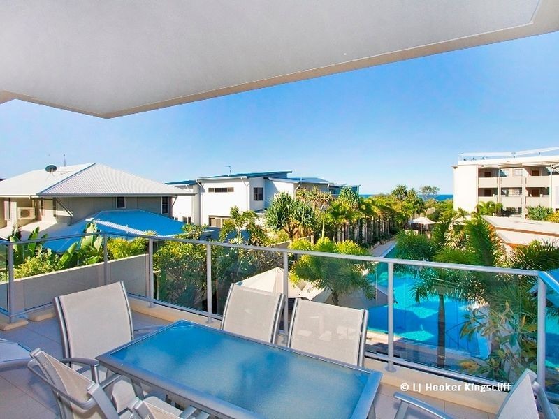 1202 Bells Boulevarde Salt Village, Kingscliff NSW 2487
