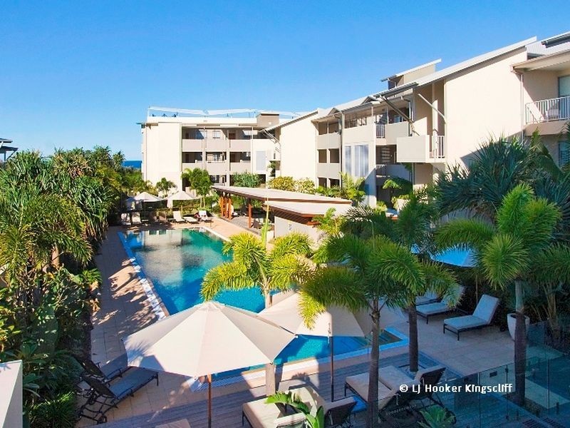 1202 Bells Boulevarde Salt Village, Kingscliff NSW 2487