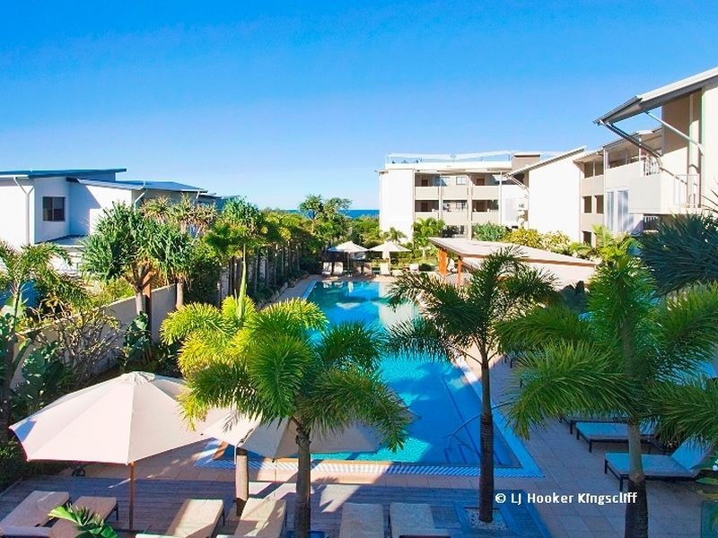 1202 Bells Boulevarde Salt Village, Kingscliff NSW 2487