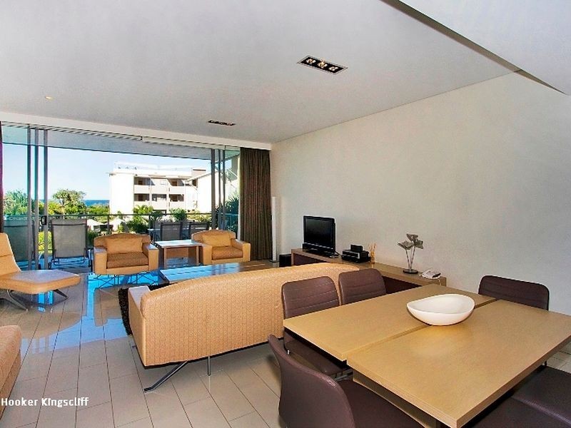 1202 Bells Boulevarde Salt Village, Kingscliff NSW 2487