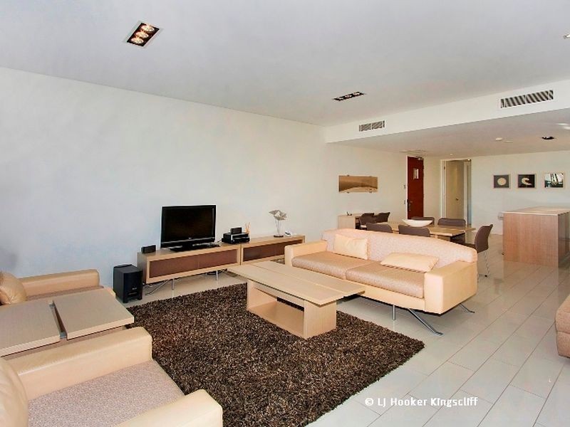 1202 Bells Boulevarde Salt Village, Kingscliff NSW 2487