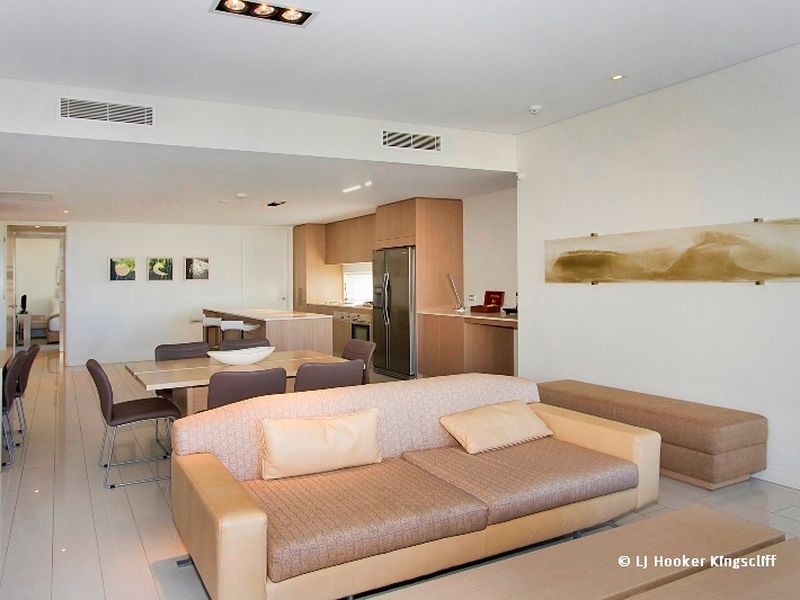 1202 Bells Boulevarde Salt Village, Kingscliff NSW 2487