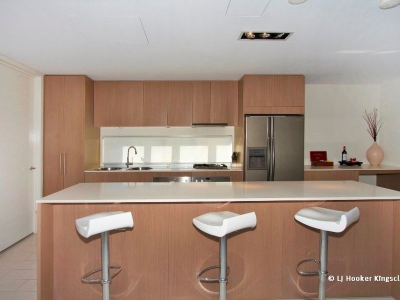 1202 Bells Boulevarde Salt Village, Kingscliff NSW 2487