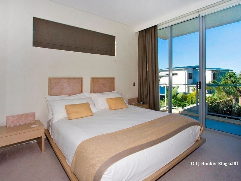 1202 Bells Boulevarde Salt Village, Kingscliff NSW 2487