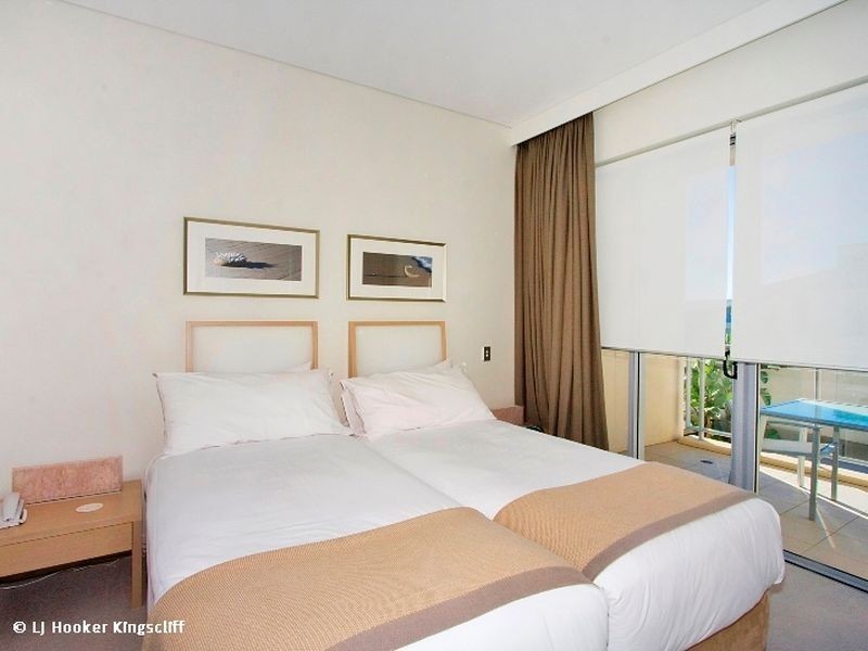 1202 Bells Boulevarde Salt Village, Kingscliff NSW 2487