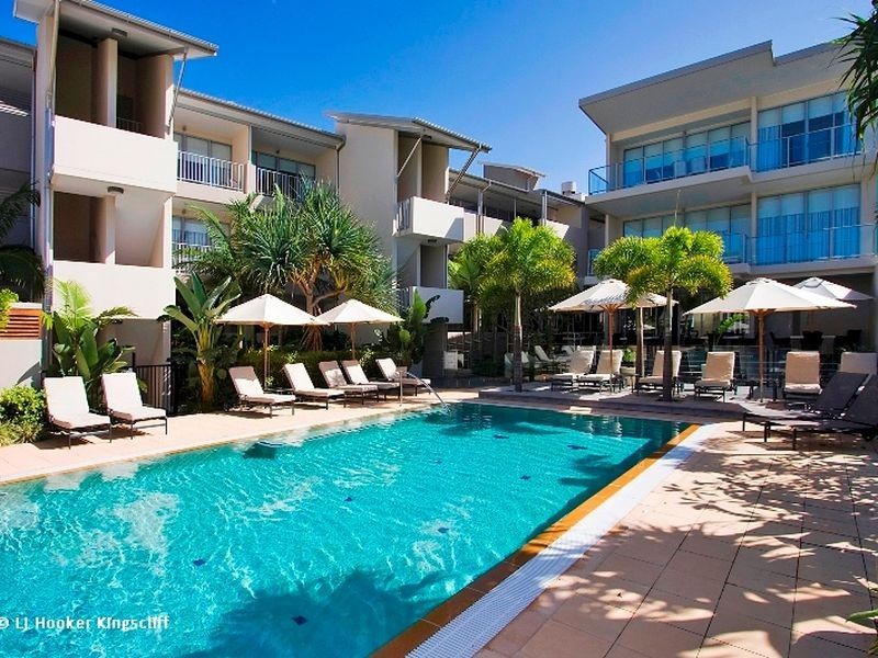 1202 Bells Boulevarde Salt Village, Kingscliff NSW 2487