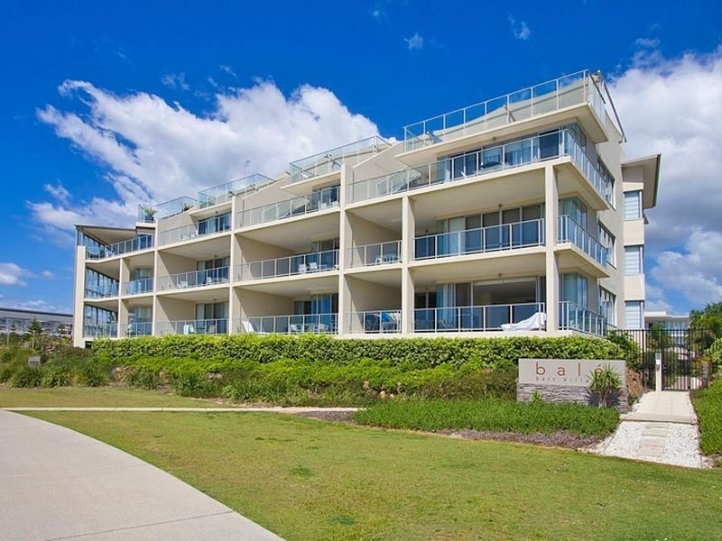 Rm 1308 Bells Boulevarde, Kingscliff NSW 2487
