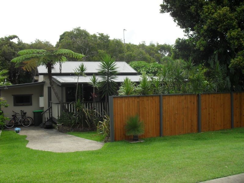 27 Queen Street, Fingal Head NSW 2487