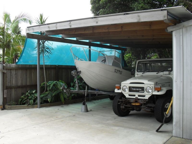 27 Queen Street, Fingal Head NSW 2487