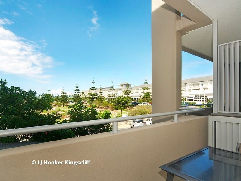 4211/12 Bells Boulevarde Salt Village, Kingscliff NSW 2487