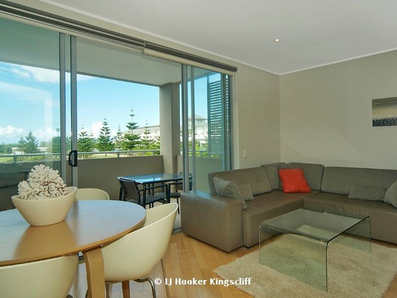4211/12 Bells Boulevarde Salt Village, Kingscliff NSW 2487