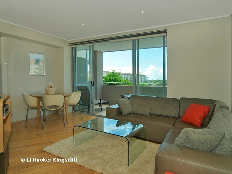 4211/12 Bells Boulevarde Salt Village, Kingscliff NSW 2487