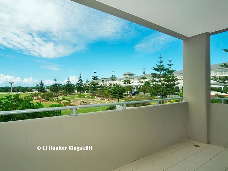 4211/12 Bells Boulevarde Salt Village, Kingscliff NSW 2487