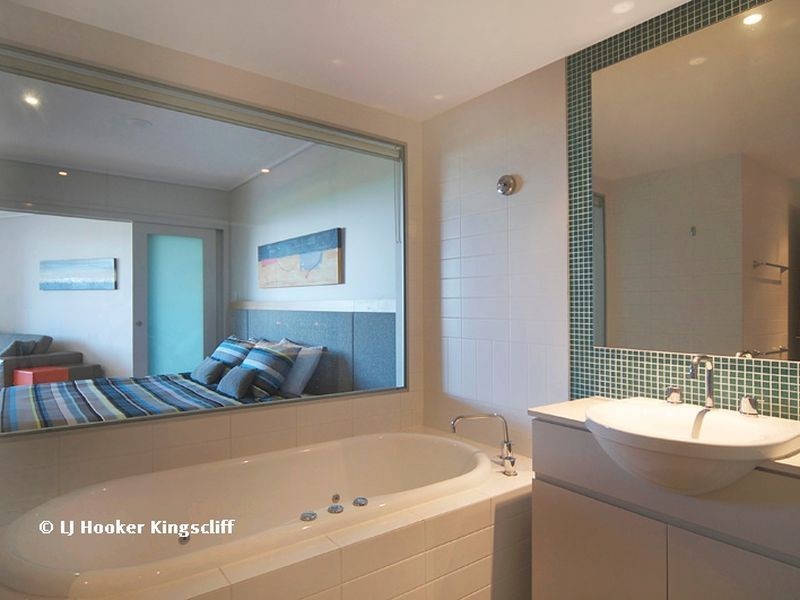 4211/12 Bells Boulevarde Salt Village, Kingscliff NSW 2487