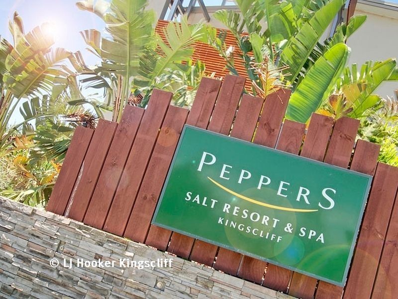4211/12 Bells Boulevarde Salt Village, Kingscliff NSW 2487