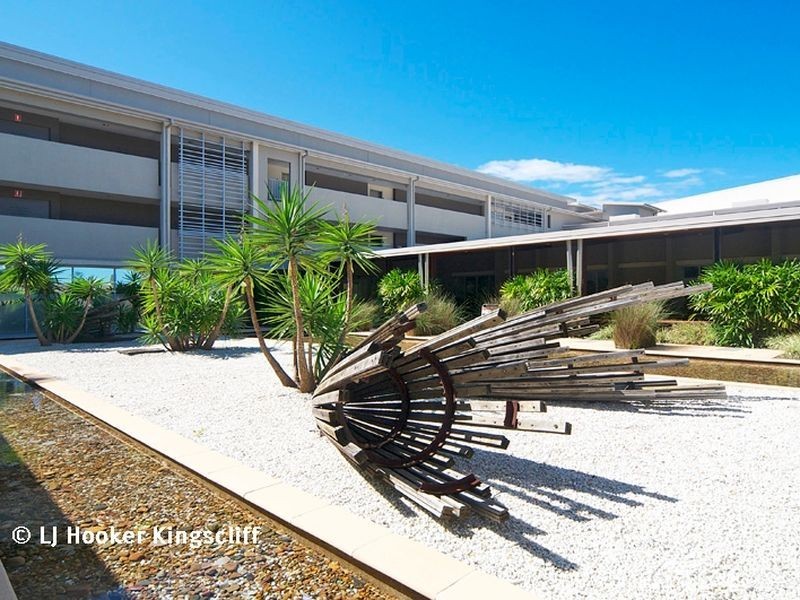 8304/05 Bells Boulevarde Salt Village, Kingscliff NSW 2487