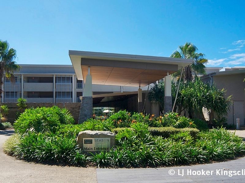 8304/05 Bells Boulevarde Salt Village, Kingscliff NSW 2487