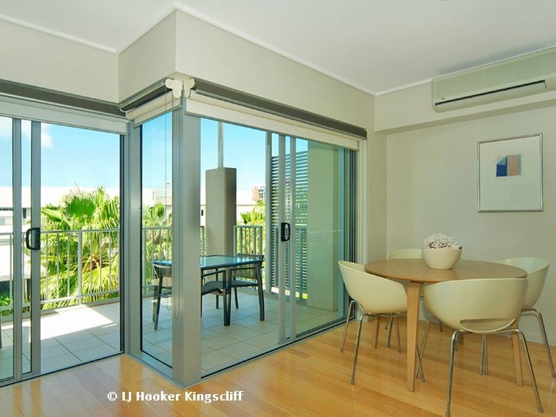 8304/05 Bells Boulevarde Salt Village, Kingscliff NSW 2487