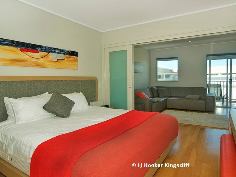 8304/05 Bells Boulevarde Salt Village, Kingscliff NSW 2487