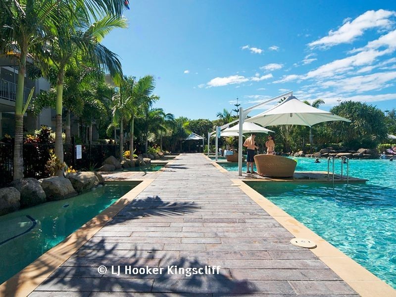 8304/05 Bells Boulevarde Salt Village, Kingscliff NSW 2487