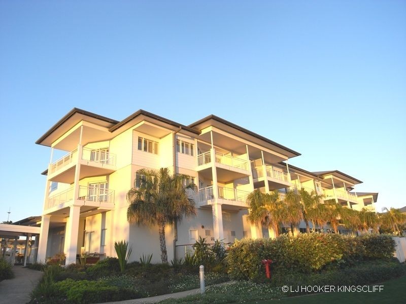 1225/1226 Gunamatta Avenue Salt, Kingscliff NSW 2487