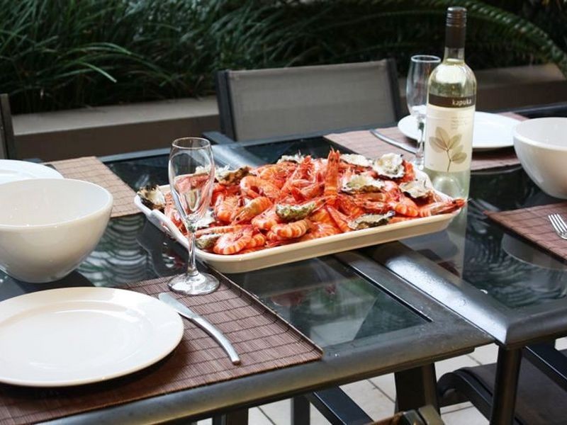 6123/24 Bells Boulevarde Salt Village, Kingscliff NSW 2487