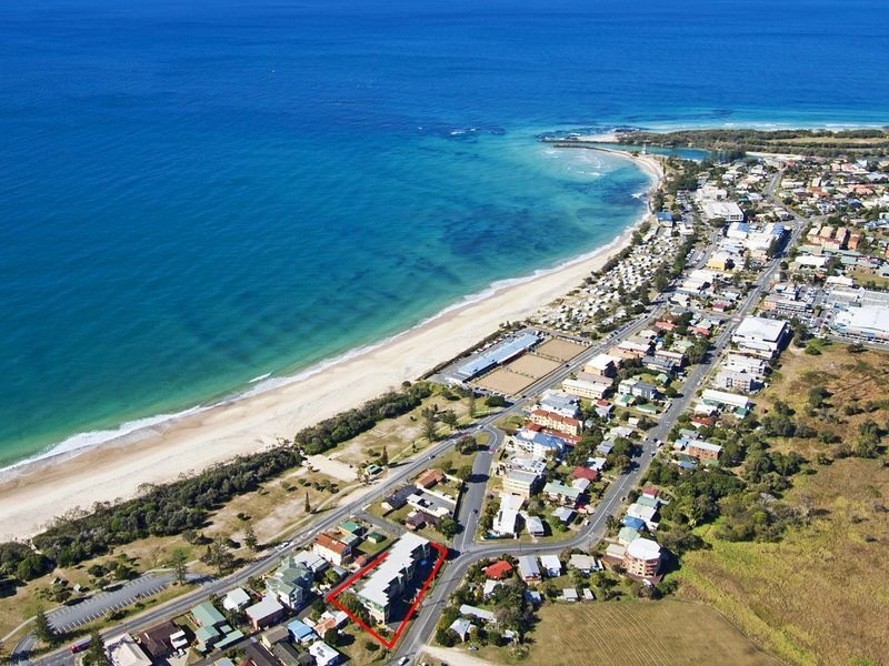 10/1 Kingscliff Street, Kingscliff NSW 2487