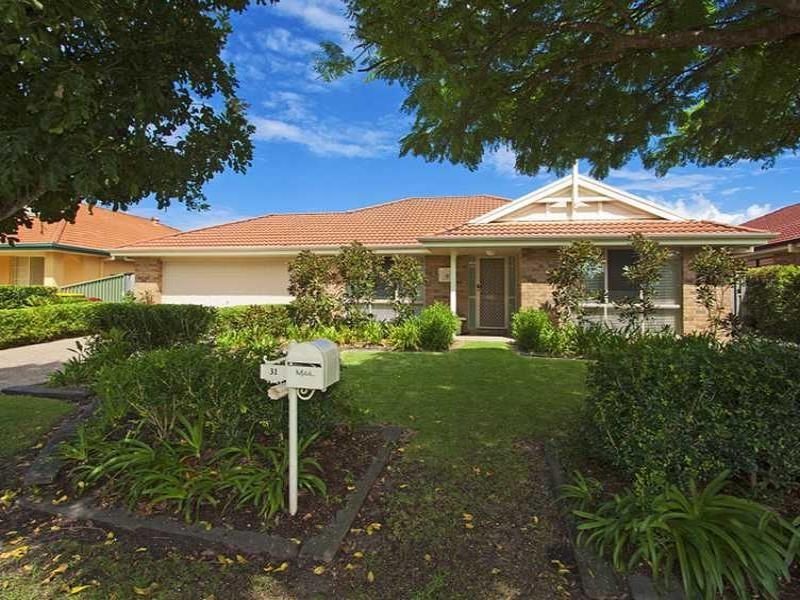 31 Kingfisher Circuit, Kingscliff NSW 2487