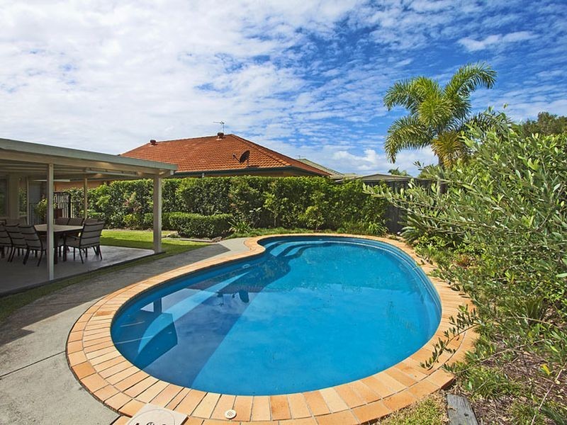 31 Kingfisher Circuit, Kingscliff NSW 2487
