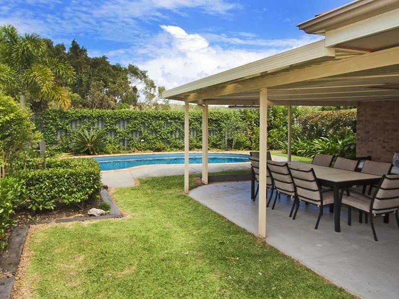 31 Kingfisher Circuit, Kingscliff NSW 2487