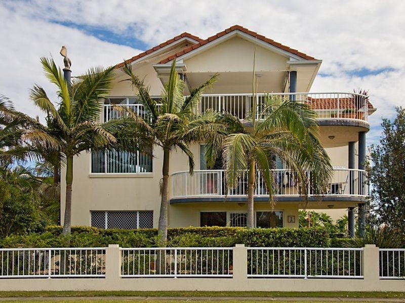 6/216 Marine Parade, Kingscliff NSW 2487