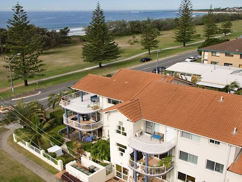 6/216 Marine Parade, Kingscliff NSW 2487