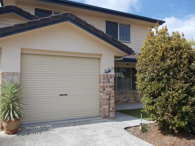 4/19 Blue Jay Circuit, Kingscliff NSW 2487