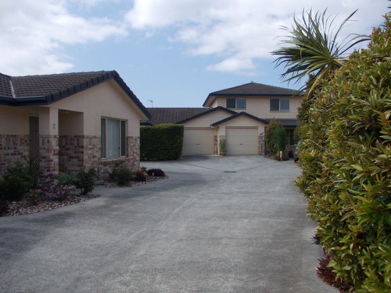 4/19 Blue Jay Circuit, Kingscliff NSW 2487