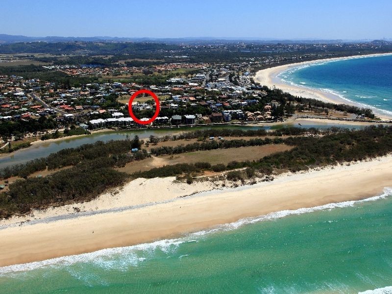 4/28 Hungerford Lane, Kingscliff NSW 2487