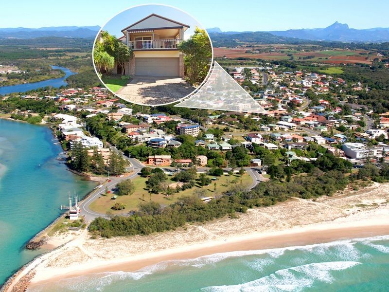 2/11 Orient Street, Kingscliff NSW 2487