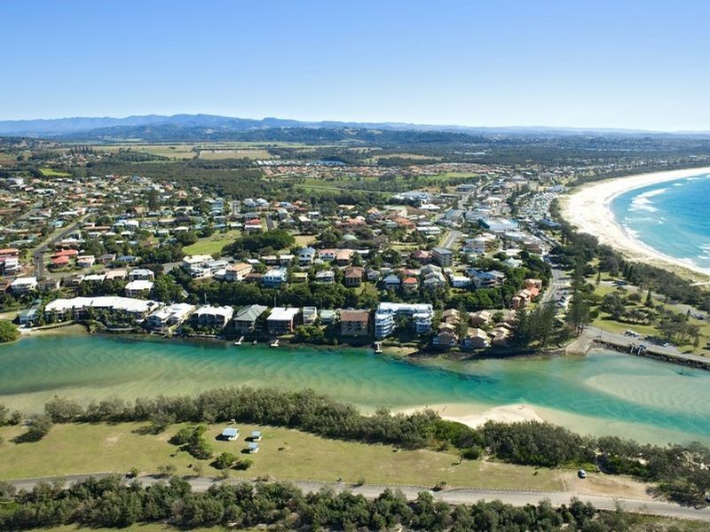 6/19 Orient Street, Kingscliff NSW 2487