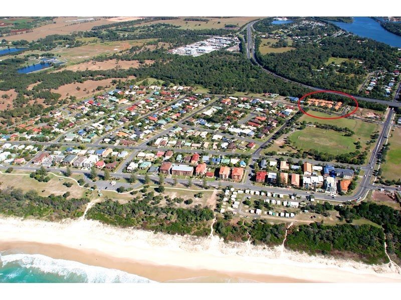 24/12-20 Sand Street, Kingscliff NSW 2487