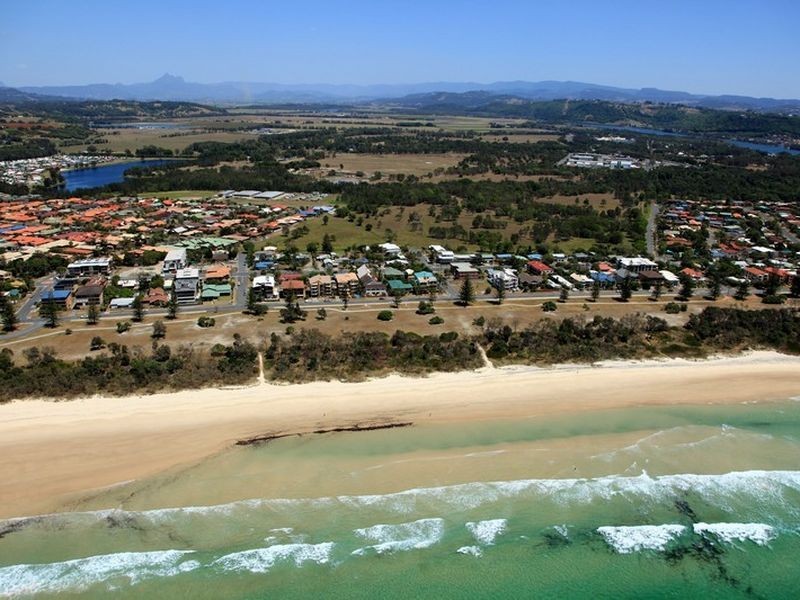 1/208 Marine Parade, Kingscliff NSW 2487