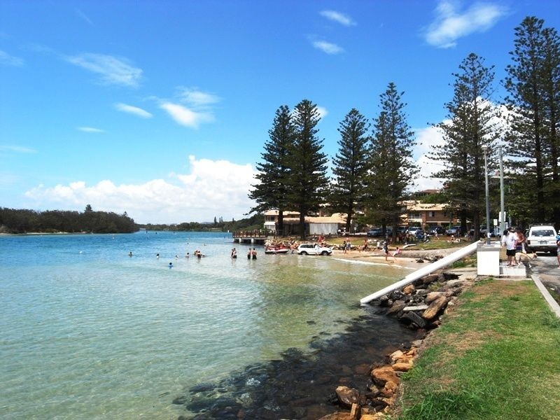 1/12 Moss Street, Kingscliff NSW 2487