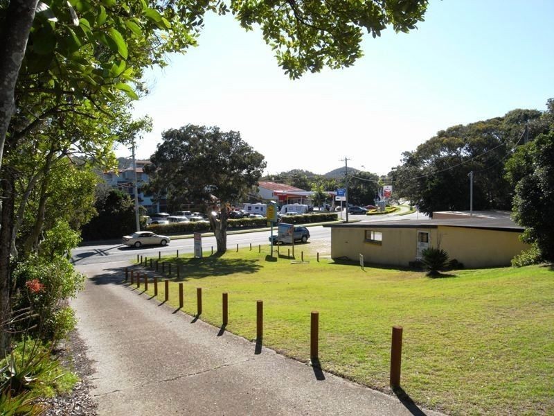 2/20 Coast Road, Hastings Point NSW 2489