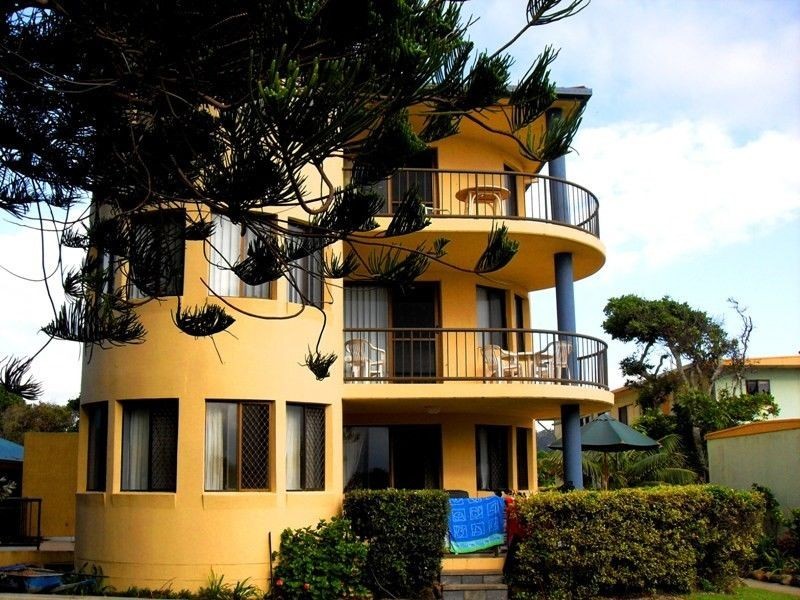 6/10 Coast Rd, Hastings Point NSW 2489