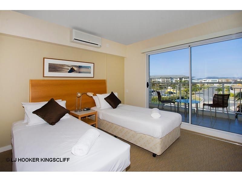 Rm1225/26 Gunnamatta Ave, Kingscliff NSW 2487