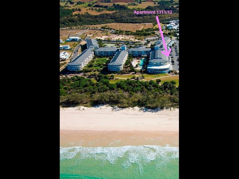 Rm1311/12 Gunnamatta Ave, Kingscliff NSW 2487