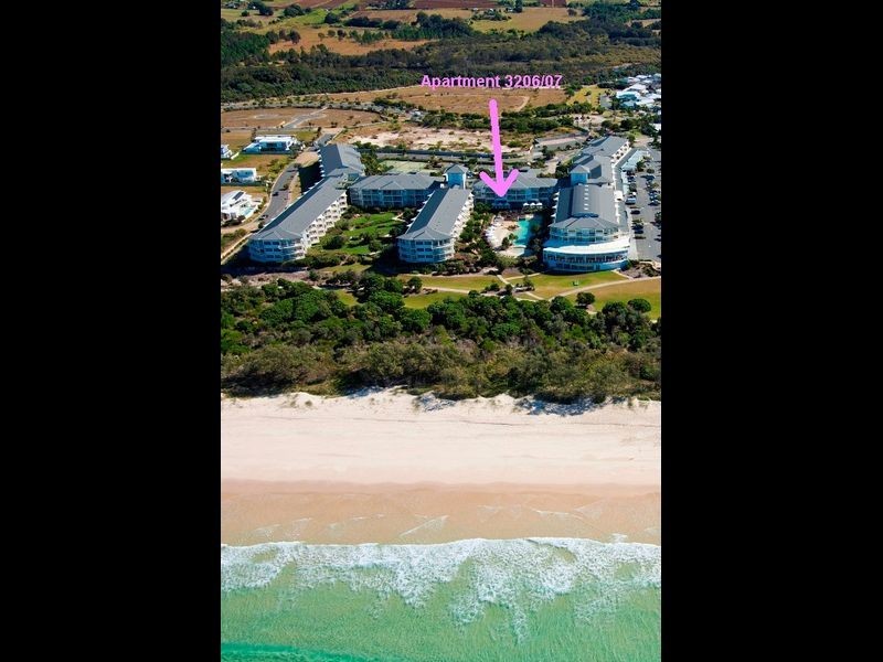 3206/3207 Gunnamatta Ave, Kingscliff NSW 2487